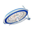 Mobile LED surgical lamp